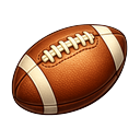 :americanfootball: