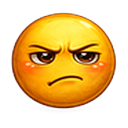 :annoyed: