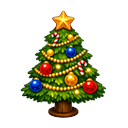 :christmastree:
