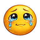 :cry: