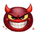 :devil: