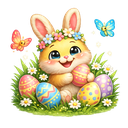 :easter: