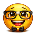 :geek: