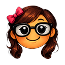 :nerdgirl: