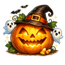 :halloween: