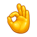 :ok: