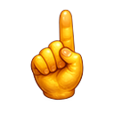 :pointup: