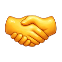 :handshake: