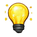:idea: