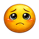 :(