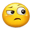 :sideeye: