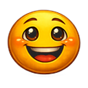 :-D