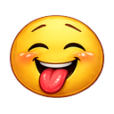:bleh: