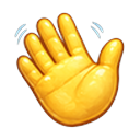 :wave: